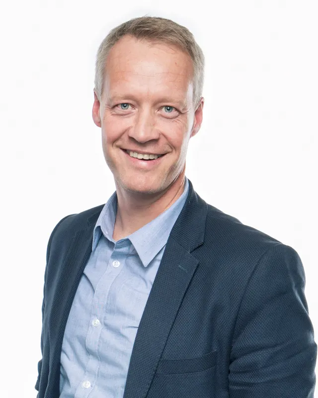 Anders Lia