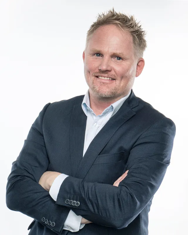 Bjørn Johnson