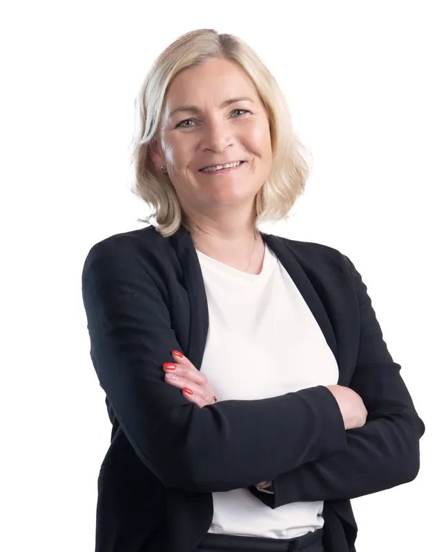 Marianne Aasen